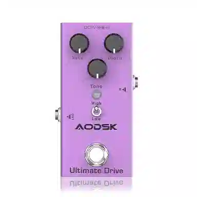 (MOSEN AODSK) AEF-MD