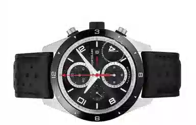 Montblanc Timewalker U0116096