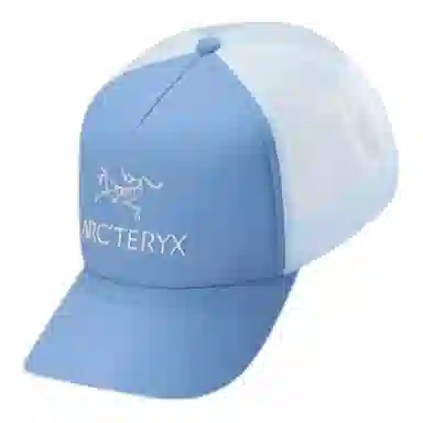Arcteryx Cap Blue