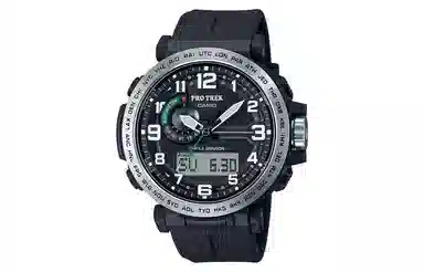 CASIO PROTREK PRG-601
