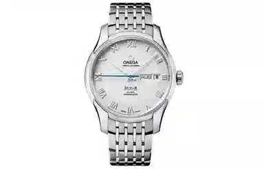 OMEGA 100 41mm 431.10.41.22.02.001
