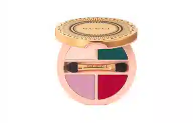 GUCCI Rose NitidaSummerina BrownWild Flower2023