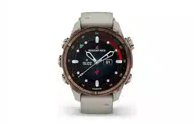 GARMIN Descent Mk3/3i