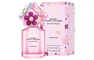 MARC JACOBS Eau So Fresh Paradise EDT 75ml2023
