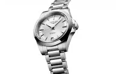 LONGINES 100 34mm L3.430.4.72.6
