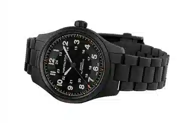 Hamilton Khaki Field H70665130