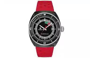 Tissot Sideral T145.407.97.057.02