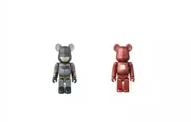 BE@RBRICK Series 35