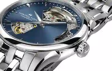 Hamilton Jazzmaster H32215141