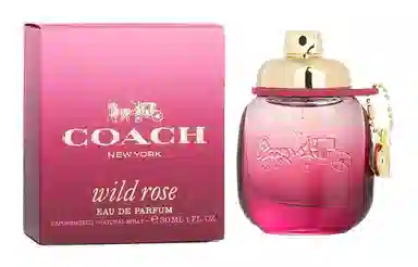 COACH Wild Rose EDP