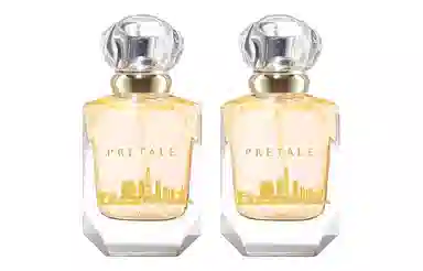 PRETALE EDP 30ml*2