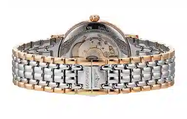 LONGINES 30 40mm L4.922.1.12.7