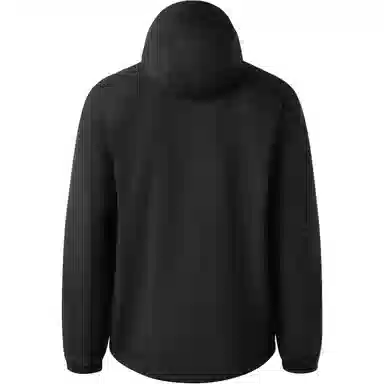 adidas MULTI 2L RAIN.RDY JACKET logo