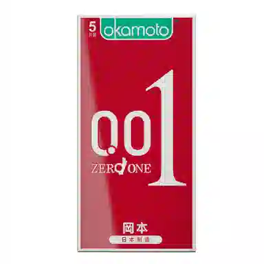 okamoto 0010.01mmbyt 5