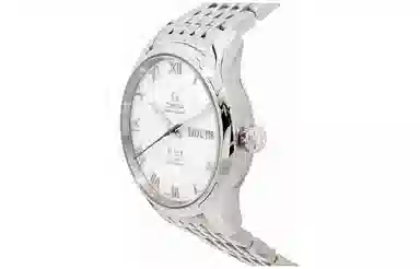 OMEGA 100 41mm 431.10.41.22.02.001