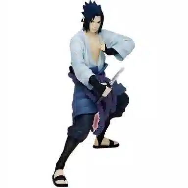 BANDAI x NARUTO C 22cm
