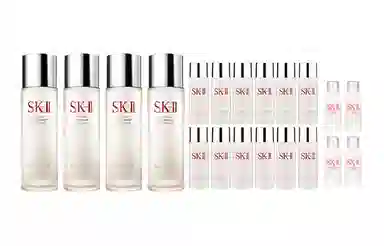 SK-II