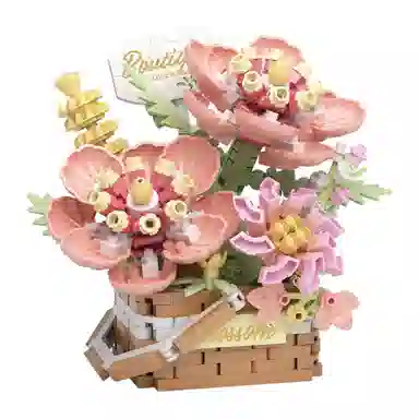 OLOEY 498455pcs MX-