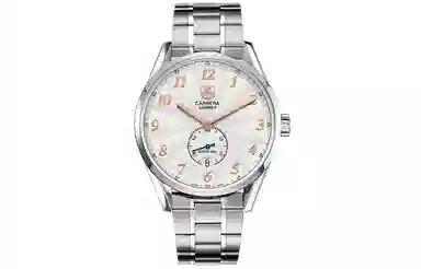 TAG HEUER 100 WAS2112.BA0732