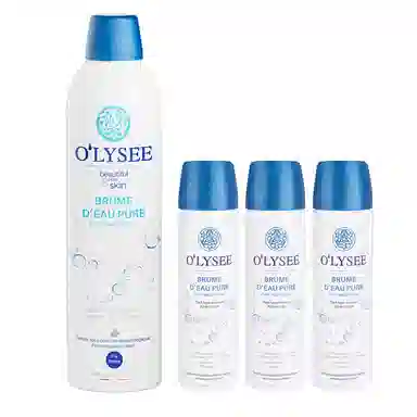 O'lyse550ml