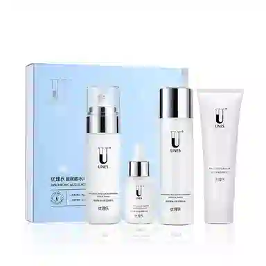 1 100g+120ml+100ml+30ml