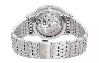 OMEGA 100 41mm 431.10.41.22.02.001