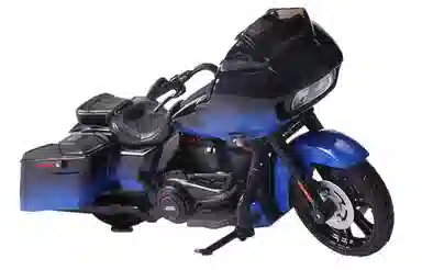 Maisto 118