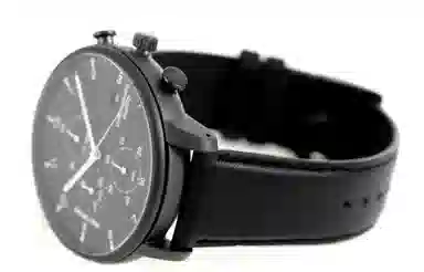 ISSEY MIYAKE 50 42.4mm NYAD007-person