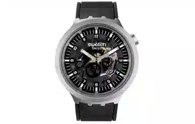 SWATCH BIG BOLD IRONY 30 47mm SB07S105
