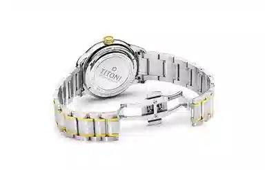 Titoni Airmaster 83733SY-583