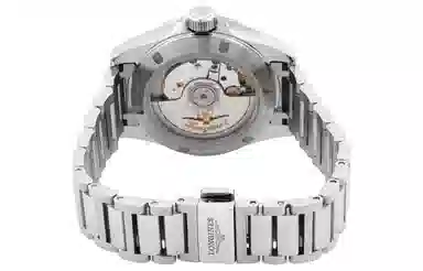 LONGINES 100 34mm L3.430.0.87.6