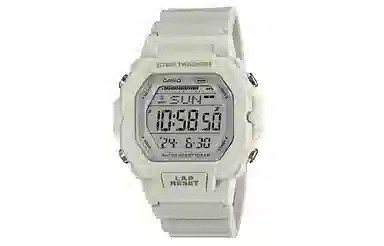 CASIO 100 LWS-2200H-8AJF