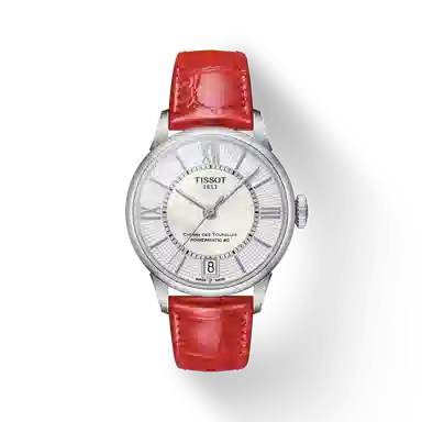 TISSOT 32mm T099.207.16.118.00