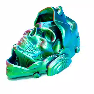3D