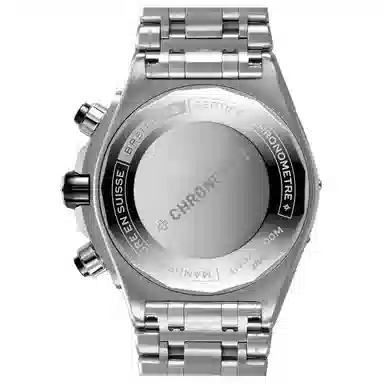 Breitling Super Chronomat