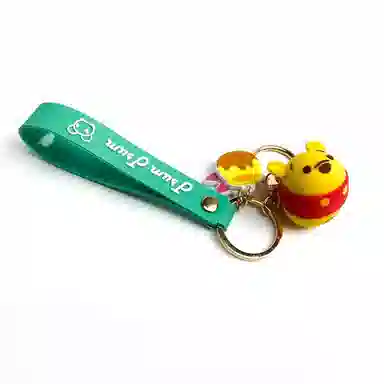 GOLDLOK x Disney TSUMTSUM IP