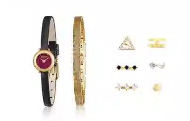 DAISY BEAUTY DB-DWW003