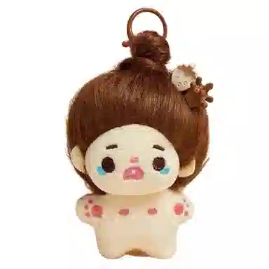 X3COMMUNE DIY 13cm LOVE
