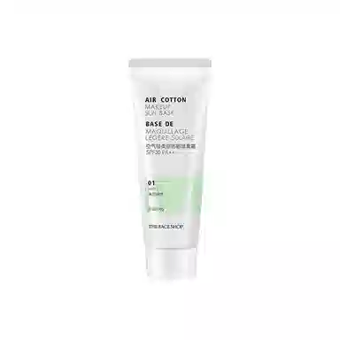 THE FACE SHOP 35g*4