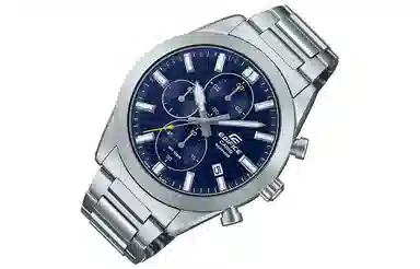 CASIO 100 48*41*10.5mm EFB-710D-2A