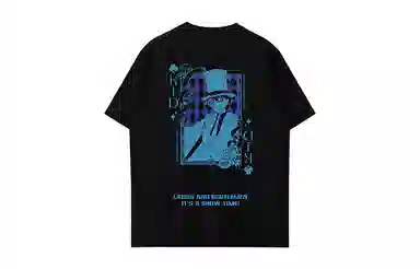 xingyunshi pokerT IP