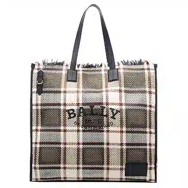 BALLY Tote