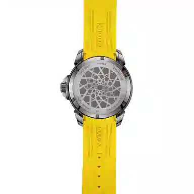 CODEX X 43mm 1138.10.0217.R17