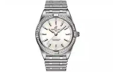 Breitling 100 32mm A77310591A1A1