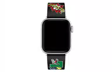 LACOSTE APPLE WATCH STRAP 2050034