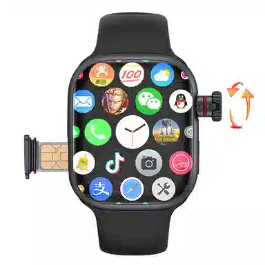 SENKAMA GPS appQQ