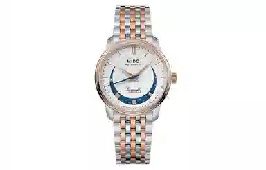 MIDO 30 33mm M027.207.22.010.01