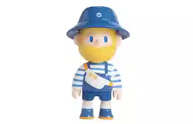 FARMER BOB 6cm
