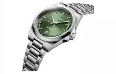 Longines Conquest L3.830.4.02.6