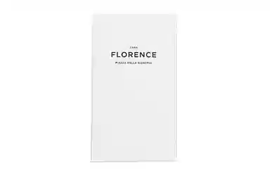 ZARA FLORENCE EDT 100ml
